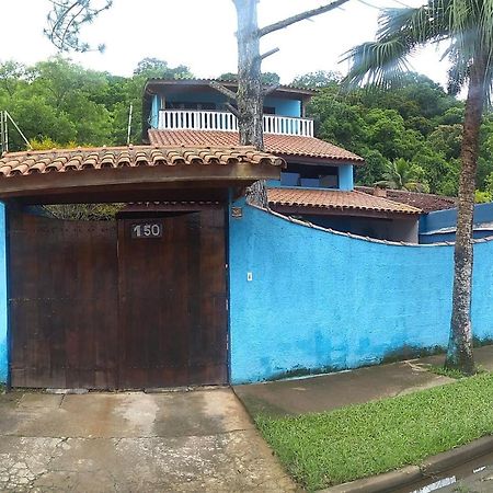 דירות קרגואטטובה Casa Azul מראה חיצוני תמונה