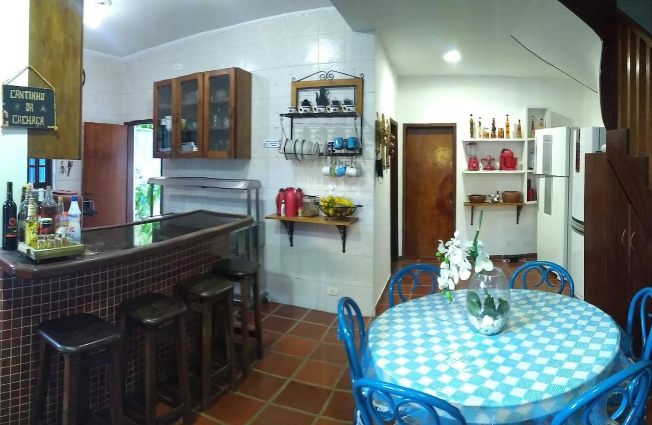 דירות קרגואטטובה Casa Azul מראה חיצוני תמונה